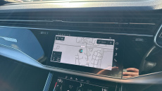 Audi Q7 50 TDI Quattro S Line 5dr Tiptronic Diesel Estate